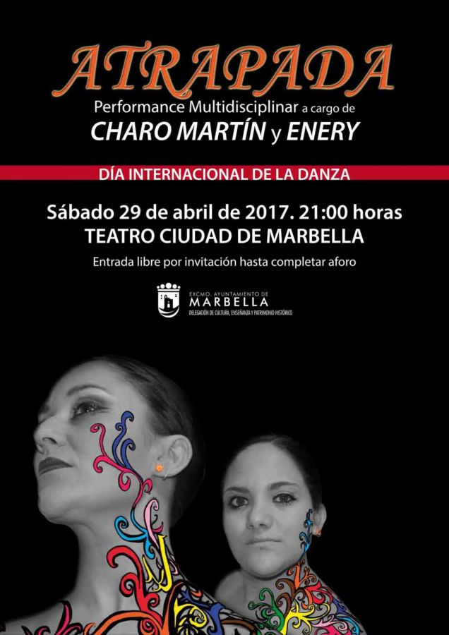 Imagen de la noticia Marbella celebra este sábado el Día Internacional…