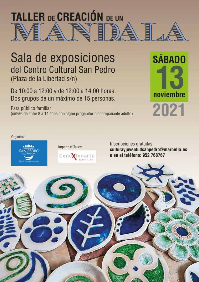 Imagen de la noticia La Sala de Exposiciones de la Escuela Municipal d…