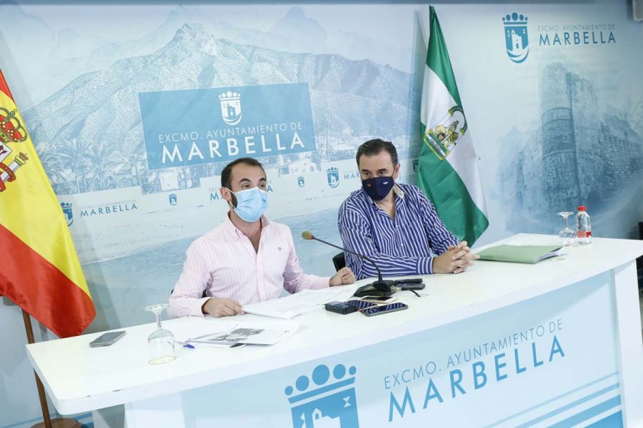 Imagen de la noticia El Ayuntamiento aprueba de forma definitiva la oc…
