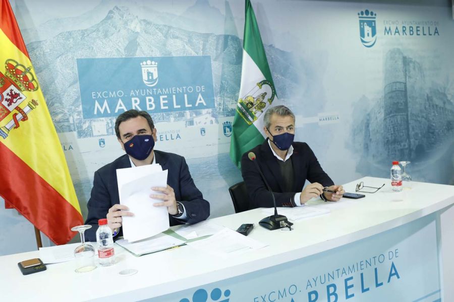 Imagen de la noticia El Ayuntamiento convoca seis nuevas plazas para m…