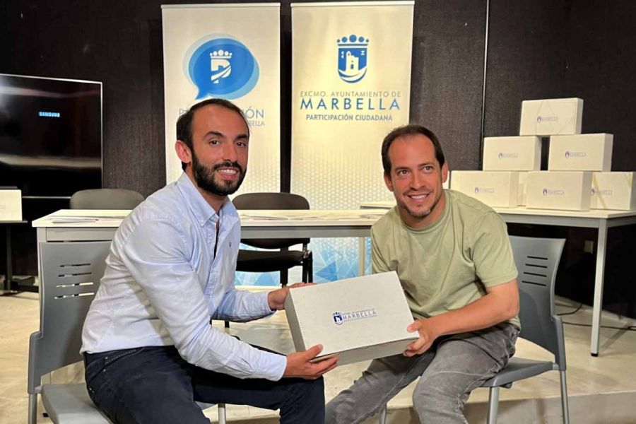 Imagen de la noticia El Ayuntamiento abre líneas de colaboración con l…