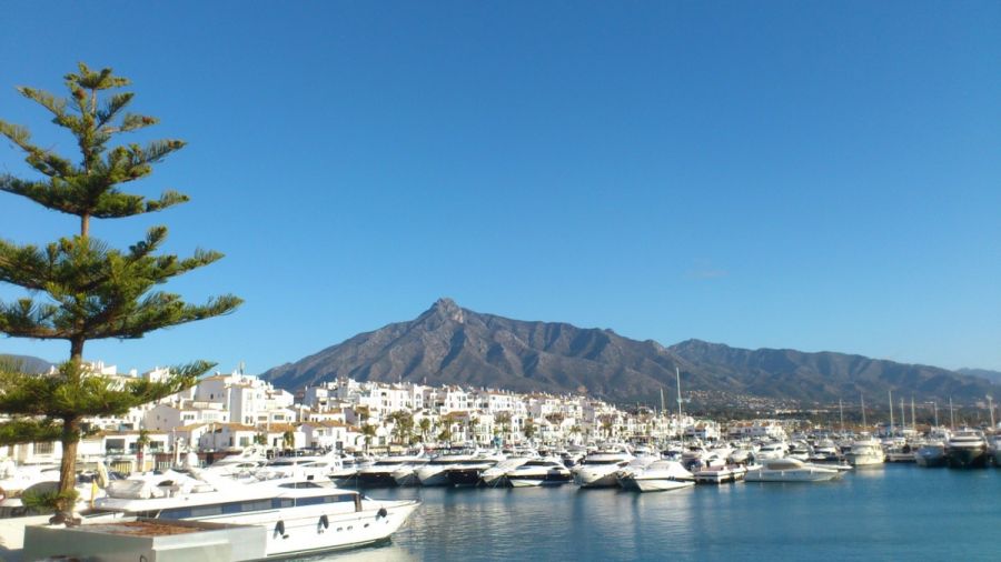 Imagen de la noticia Marbella recuperó en 2022 los niveles de ocupació…