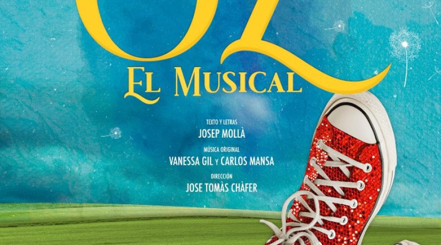 El Teatro Ciudad de Marbella arranca este fin de semana su programación de otoño con los espectáculos musicales ‘Triana, 40 años de leyenda’ y ‘Viaje a Oz’