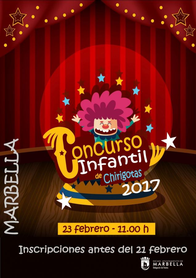 Imagen de la noticia Abierto el plazo de inscripción para el Concurso…