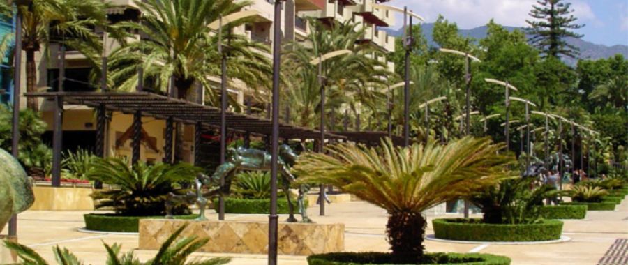 Avenida del Mar