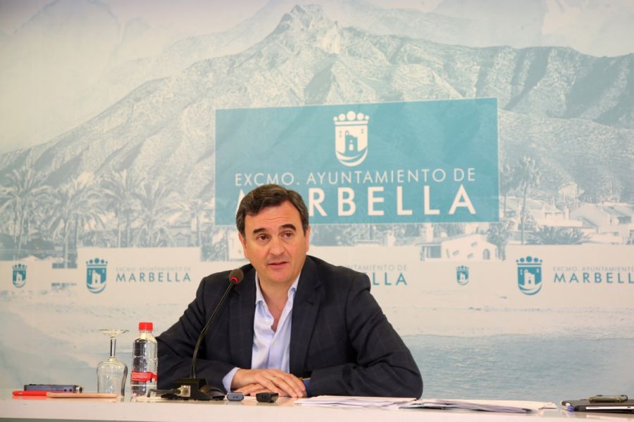 Imagen de la noticia La Junta de Gobierno Local da luz verde a licenci…
