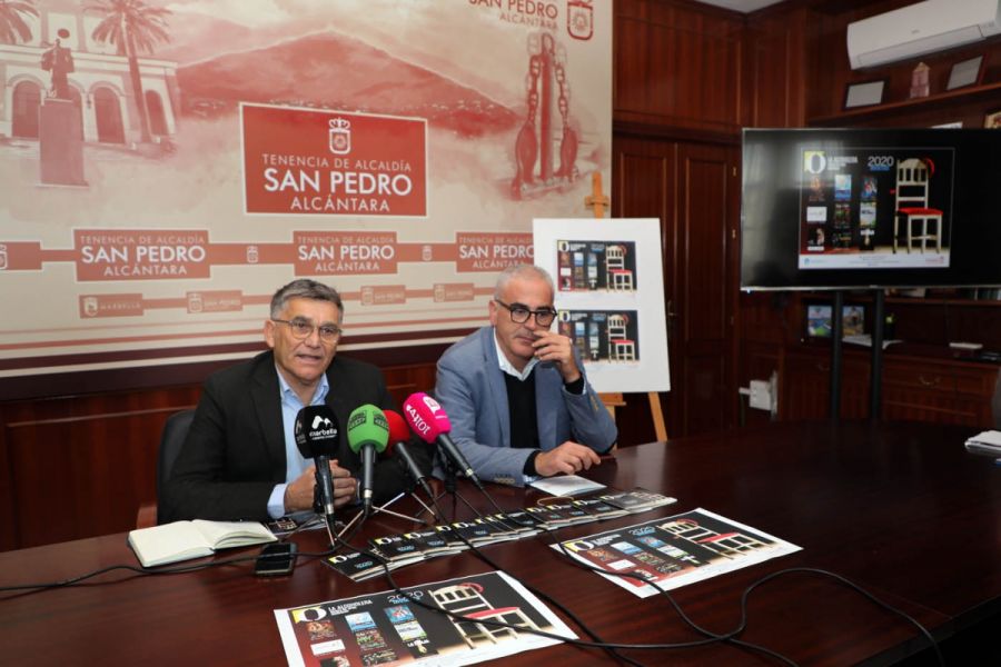 Imagen de la noticia La temporada de invierno del Centro de Artes Escé…
