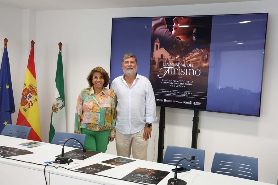 Imagen de la noticia Marbella y San Pedro Alcántara conmemorarán el Dí…