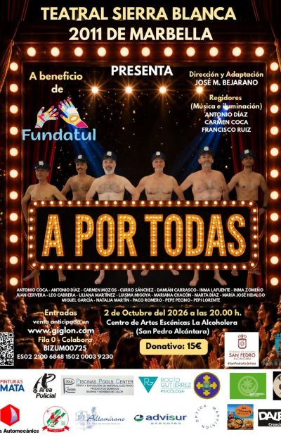 A por todas