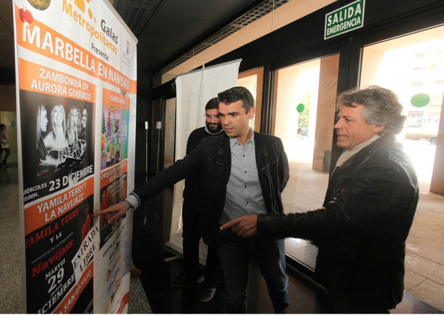 Imagen de la noticia Los espectáculos 'Cantilandia' y 'Navijazz' que t…