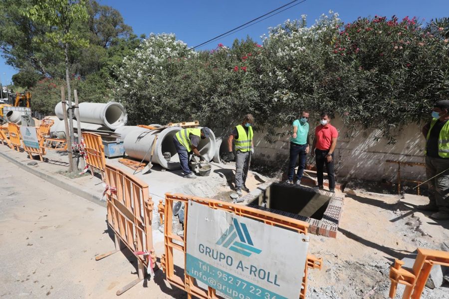 Imagen de la noticia El Ayuntamiento completará a final de mes la reco…