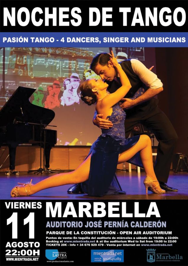 Imagen de la noticia El Auditorio José Pernía Calderón del Parque de l…