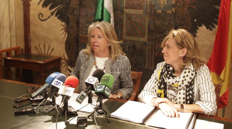 La nueva concesión del transporte público que sacará el Ayuntamiento contempla la renovación de la flota de autobuses y la ampliación de bonificaciones