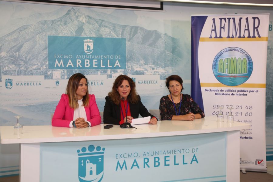 Imagen de la noticia El Ayuntamiento respalda la conmemoración  del Dí…