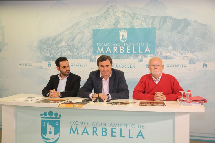 Imagen de la noticia El Ayuntamiento abre la convocatoria para partici…
