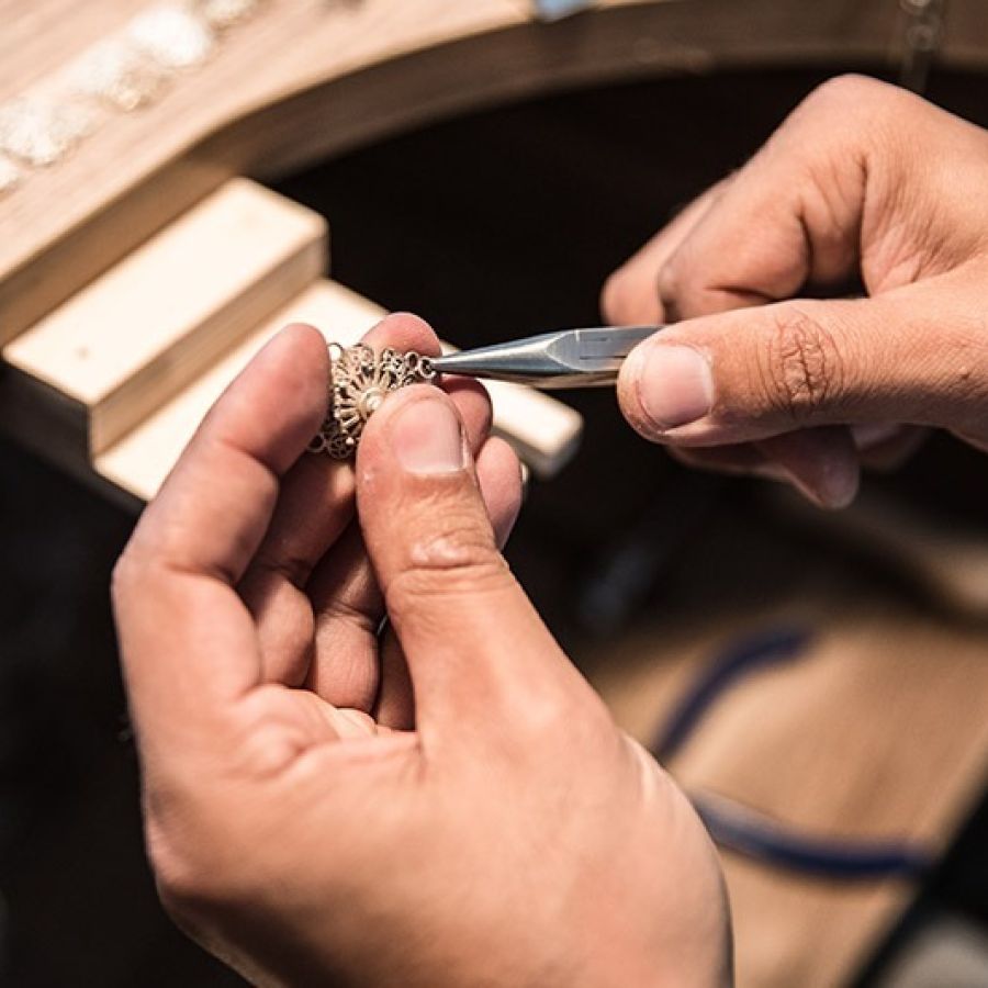 Joyería