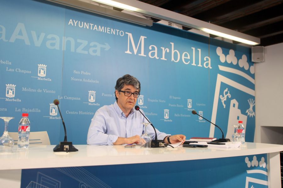Imagen de la noticia El Ayuntamiento aprueba subvenciones para 25 asoc…