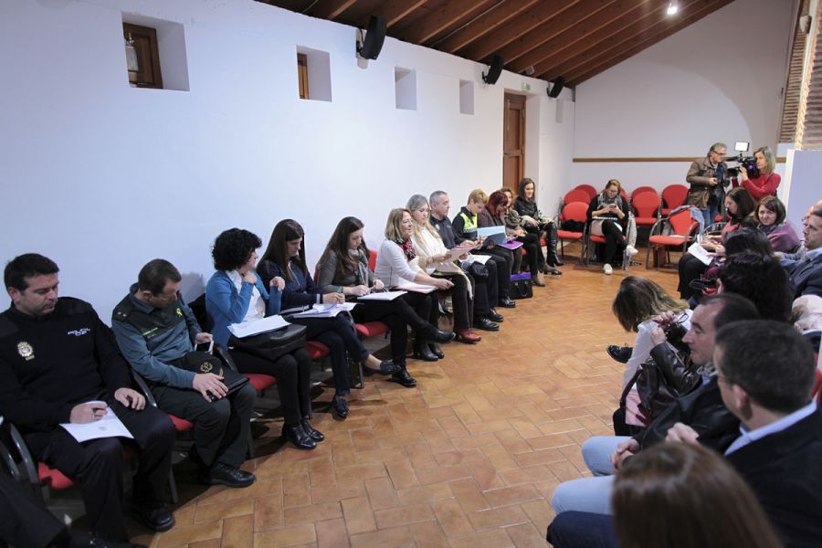 Imagen de la noticia La Comisión Local de Seguimiento contra los Malos…