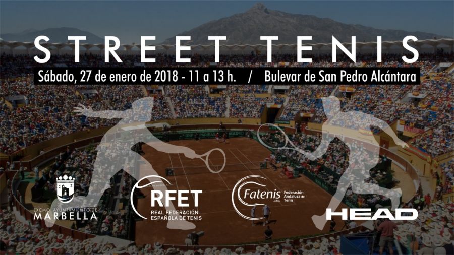 Imagen de la noticia El Bulevar de San Pedro Alcántara acogerá este sá…