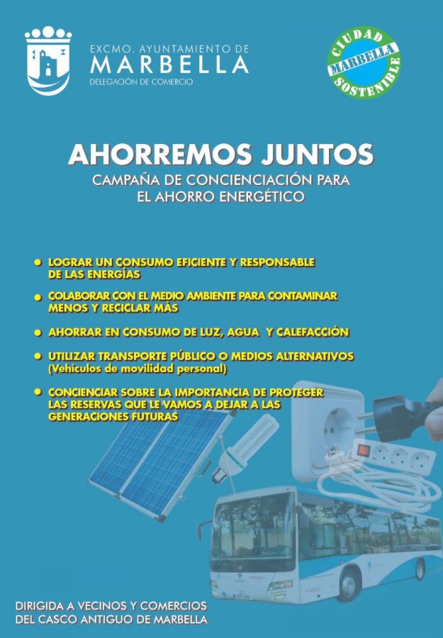 Imagen de la noticia El Ayuntamiento lanza una campaña de concienciaci…