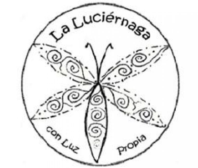 La Luciérnaga con Luz Propia