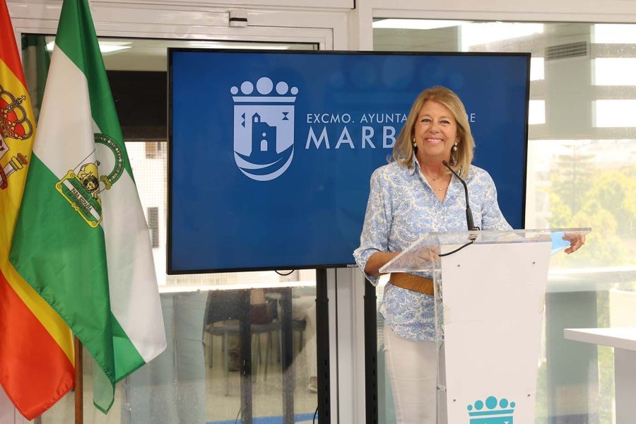 Imagen de la noticia El Ayuntamiento avanza en la tramitación de las 2…