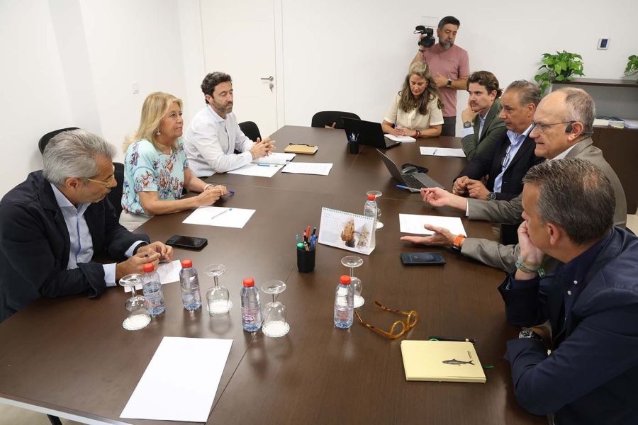 Imagen de la noticia El Ayuntamiento impulsa una normativa urbanística…