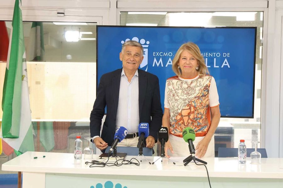 Imagen de la noticia El Ayuntamiento destinará un millón de euros a re…