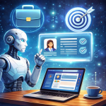 Uso de la inteligencia artificial para la búsqueda de empleo