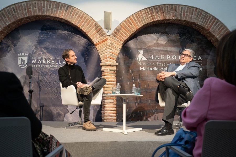 Imagen de la noticia Juan Manuel de Prada inaugura el ciclo ‘Diálogos’…