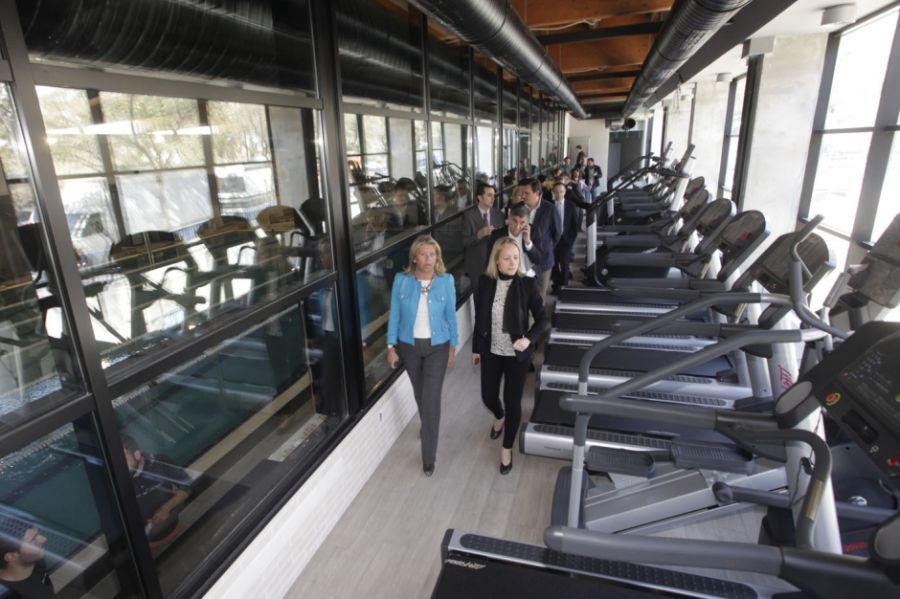 Imagen de la noticia El Centro Deportivo Miraflores tiene previsto abr…