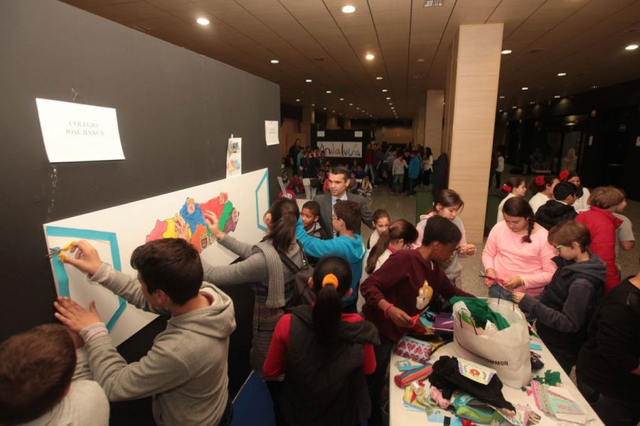 Imagen de la noticia El Ayuntamiento y centros escolares de Marbella c…