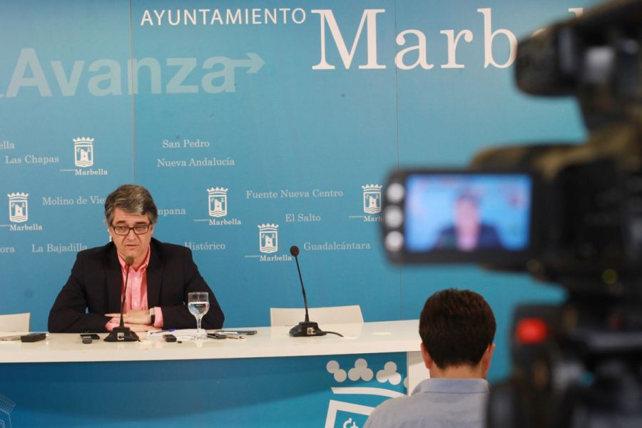 Imagen de la noticia El presupuesto municipal de 2016 entrará en vigor…