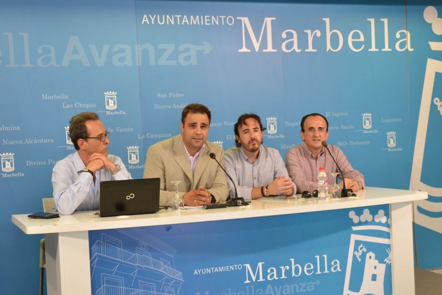 Imagen de la noticia La WordCamp Marbella 2016 se celebrará el 10 de j…