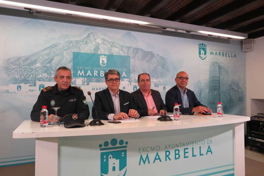 Imagen de la noticia El Ayuntamiento pone en marcha una campaña especi…