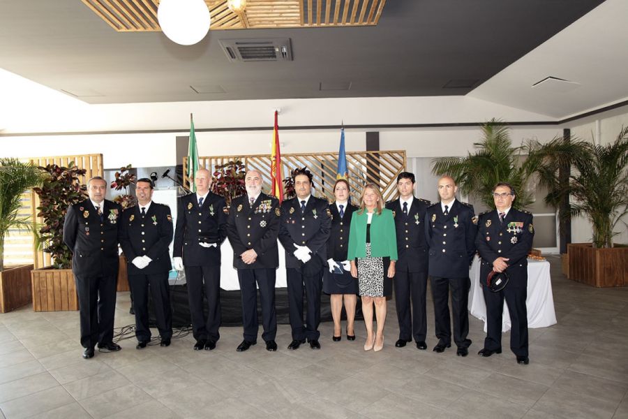 Imagen de la noticia La alcaldesa subraya que la “magnífica colaboraci…