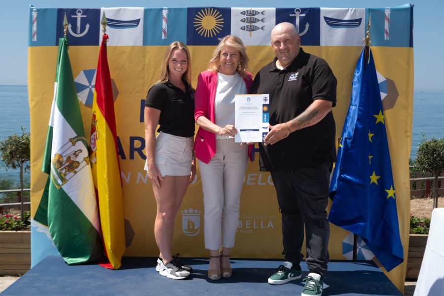 Imagen de la noticia Marbella da un paso histórico en la modernización…