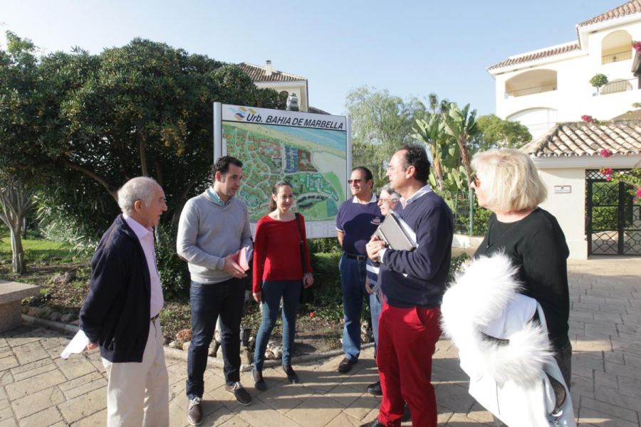 Imagen de la noticia La iniciativa #LasChapasapiedecalle recoge las re…