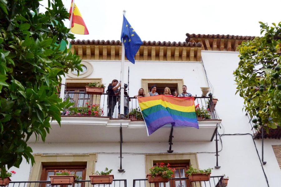 Imagen de la noticia Marbella se suma a la celebración del Día del Org…