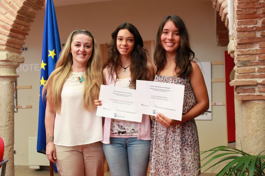 Imagen de la noticia La sexta edición del concurso de microrrelatos de…