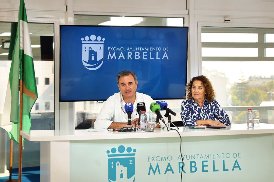 Imagen de la noticia El Ayuntamiento ejecuta íntegramente las ayudas a…