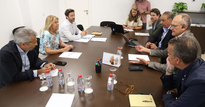 El Ayuntamiento impulsa una normativa urbanística específica para que se prorroguen las ventajas del decreto de modernización de la Junta en el secto…