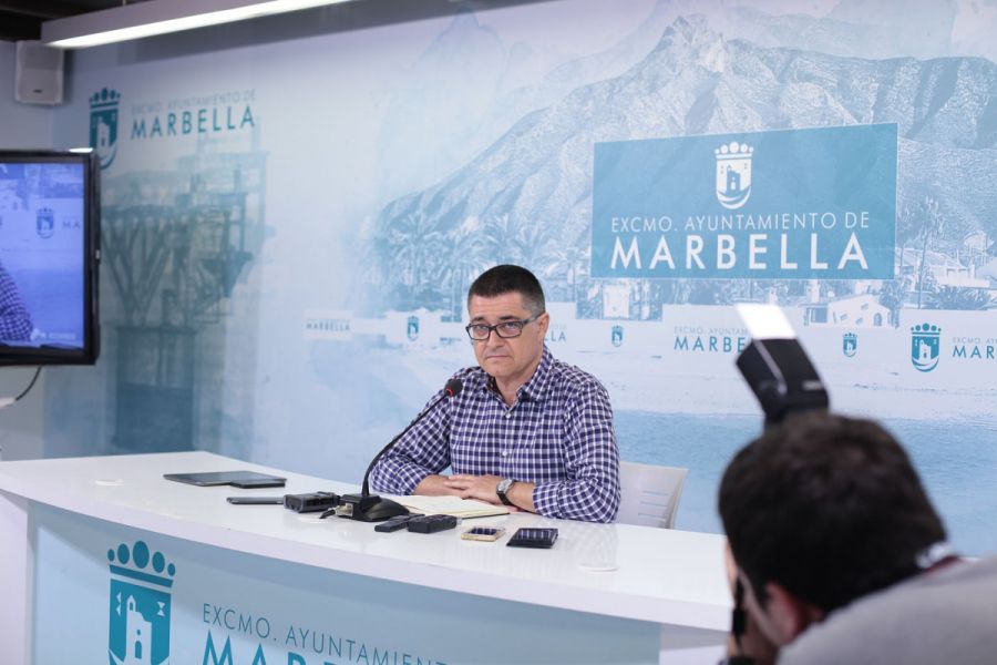 Imagen de la noticia La Junta de Gobierno Local aprueba licencias de o…