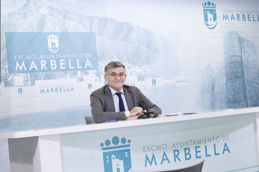 Imagen de la noticia El Ayuntamiento da el visto bueno en el arranque…