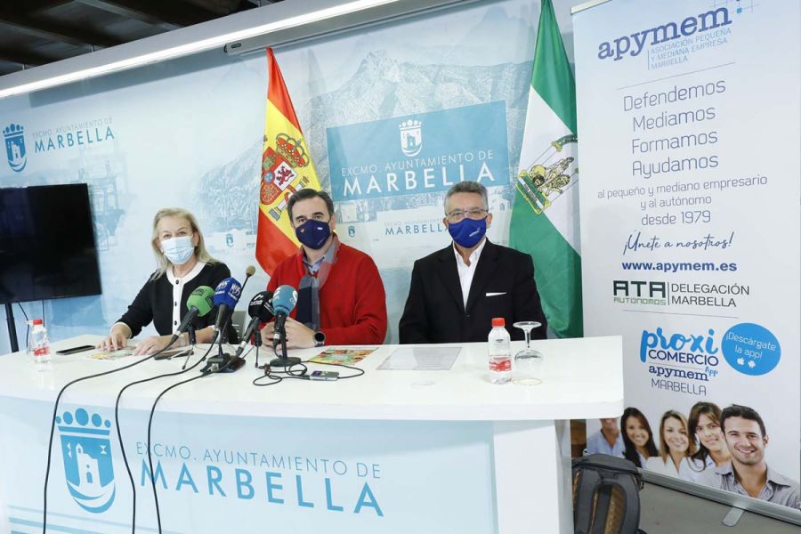 Imagen de la noticia La XII Ruta de la Tapa de Marbella, San Pedro y P…