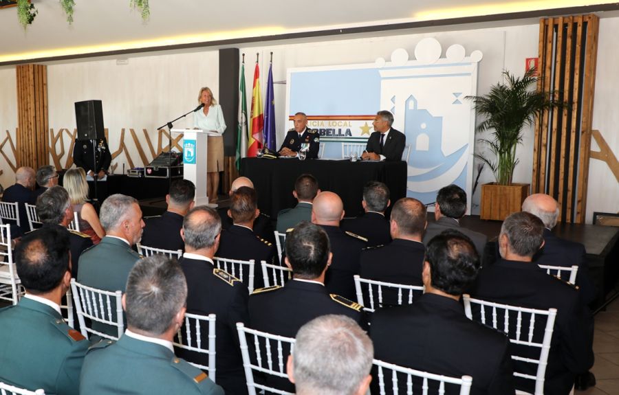 Imagen de la noticia La alcaldesa subraya la apuesta del Ayuntamiento…