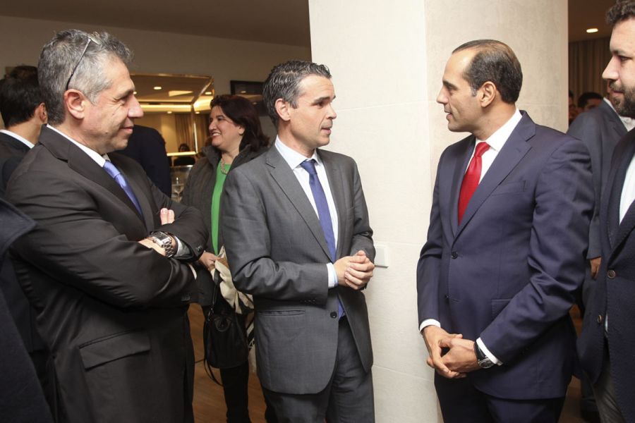 Imagen de la noticia Misión comercial entre Estados Unidos y Marbella