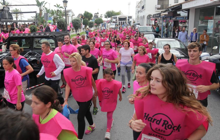 Imagen de la noticia Puerto Banús volverá a aunar deporte y solidarida…
