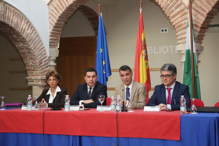 Imagen de la noticia El alcalde destaca la relevancia de los fondos eu…