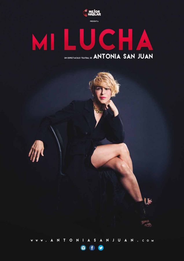 Imagen de la noticia El teatro municipal acoge este sábado el espectác…